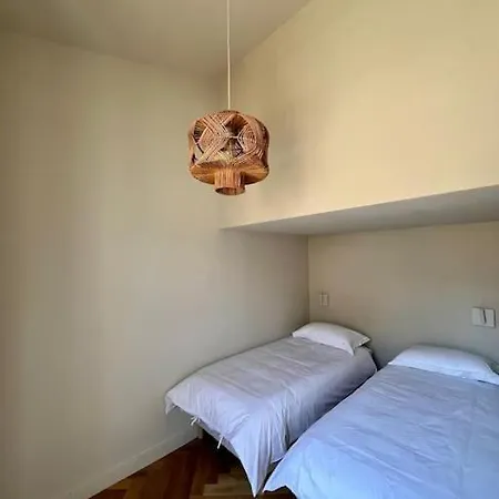 Ideal Au Coeur Du Vieux Apartment *