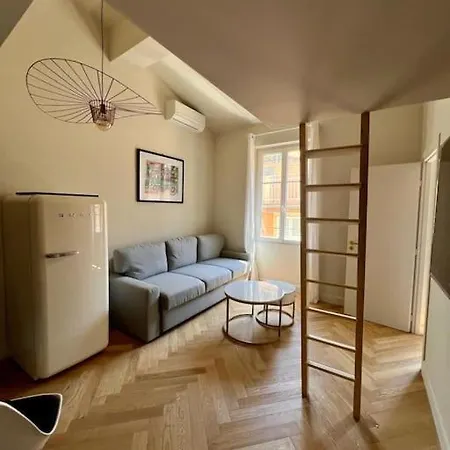 아파트 Ideal Au Coeur Du Vieux *